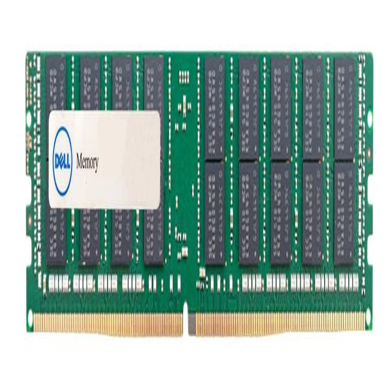 370-ACPG Dell 64GB PC4-19200 DDR4-2400MHz ECC Registered