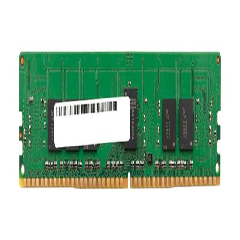 370-ADNI Dell 8GB PC4-21300 DDR4-2666MHz ECC Registered