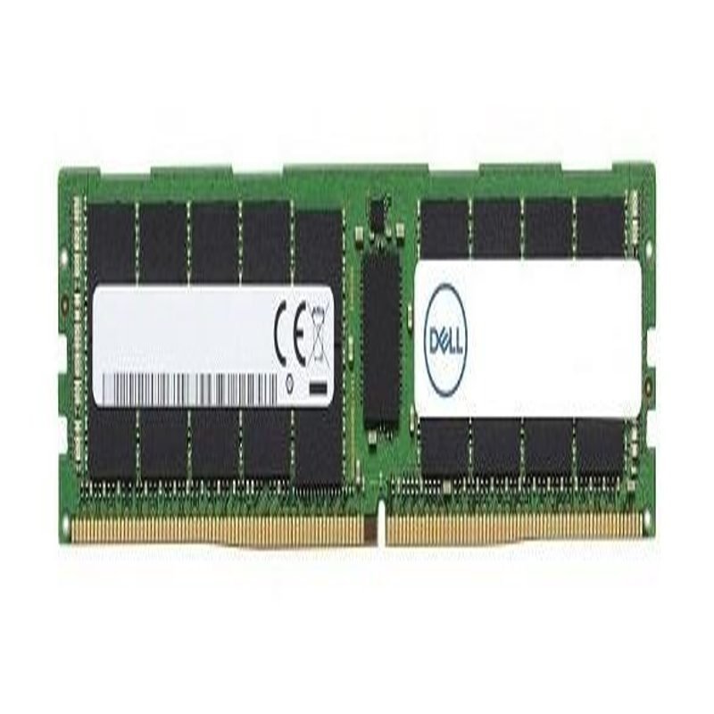 370-AELJ DELL 64gb 2rx4 3200mhz Pc4-25600 Cl24