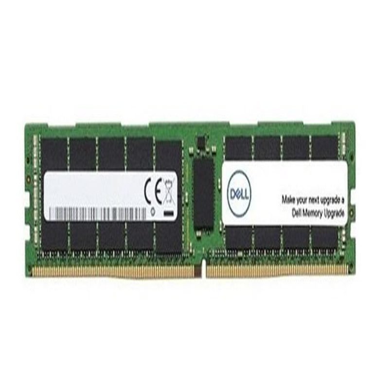 370-AEQP DELL 64gb 2rx8 2933mhz Pc4-23400
