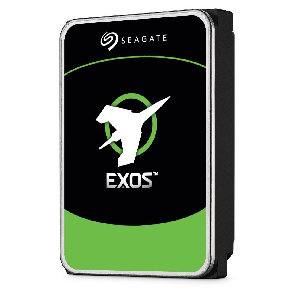 3DJ133-136 Seagate EXOS X20 20TB 7.2K SATA Hard Drive