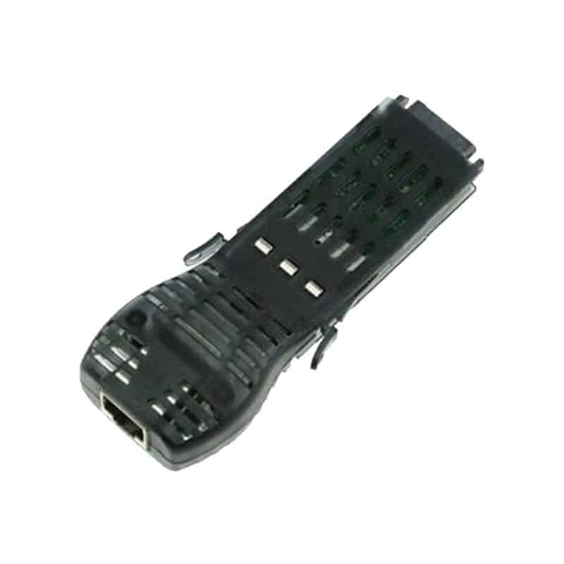 3HE00070AH Alcatel-Lucent 1000BASE-CWDM SFP Module 1610nm