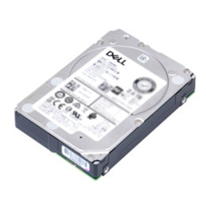 400-AGSW Dell 600GB 15K RPM SAS 2.5" Internal Hard Drive