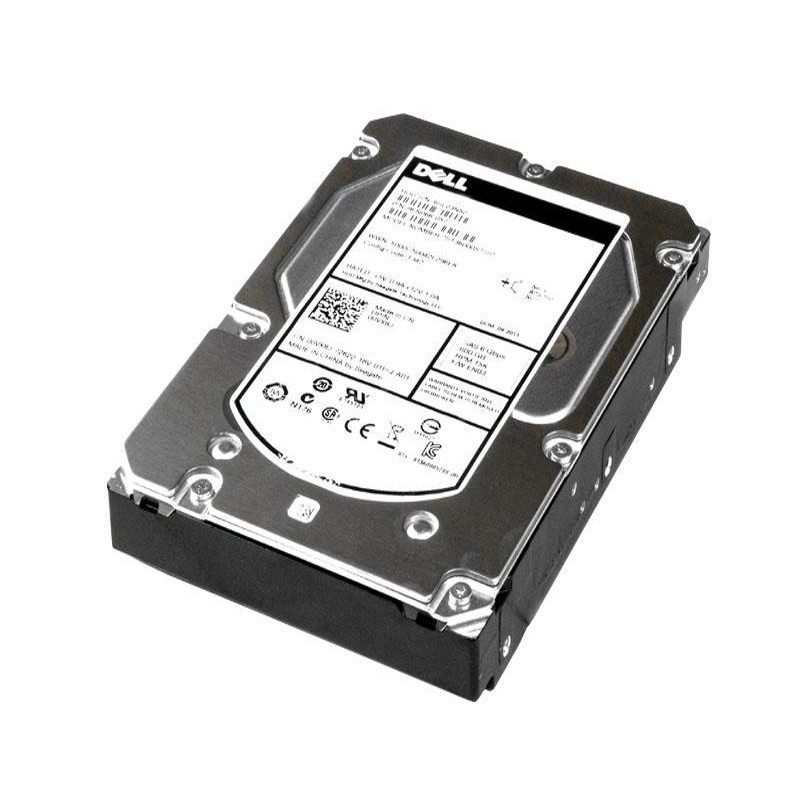 400-ANXG Dell 10TB 3.5-Inch SATA Hard Drive - 7200 RPM