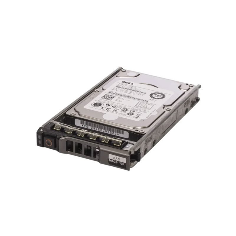 400-AOXZ Dell 300GB 10K RPM 2.5-Inch SAS Hard Drive