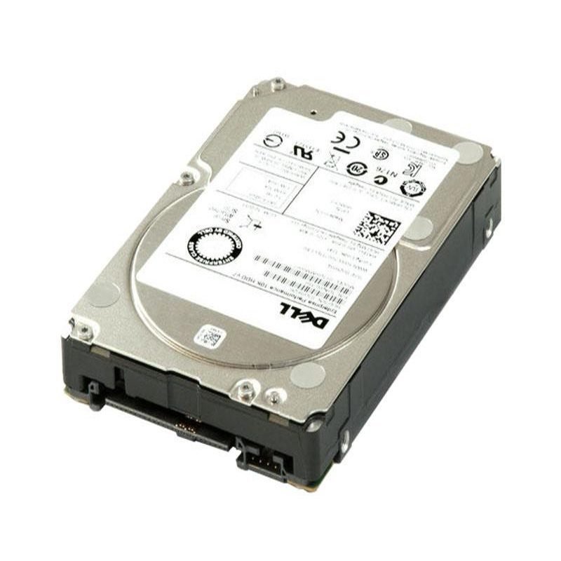 400-AOYH Dell 900GB 15K RPM 2.5" SAS Hard Drive