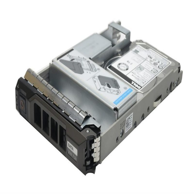 400-ASSO Dell 2TB 7200 RPM SATA 6Gb/s 3.5-Inch Hard Drive
