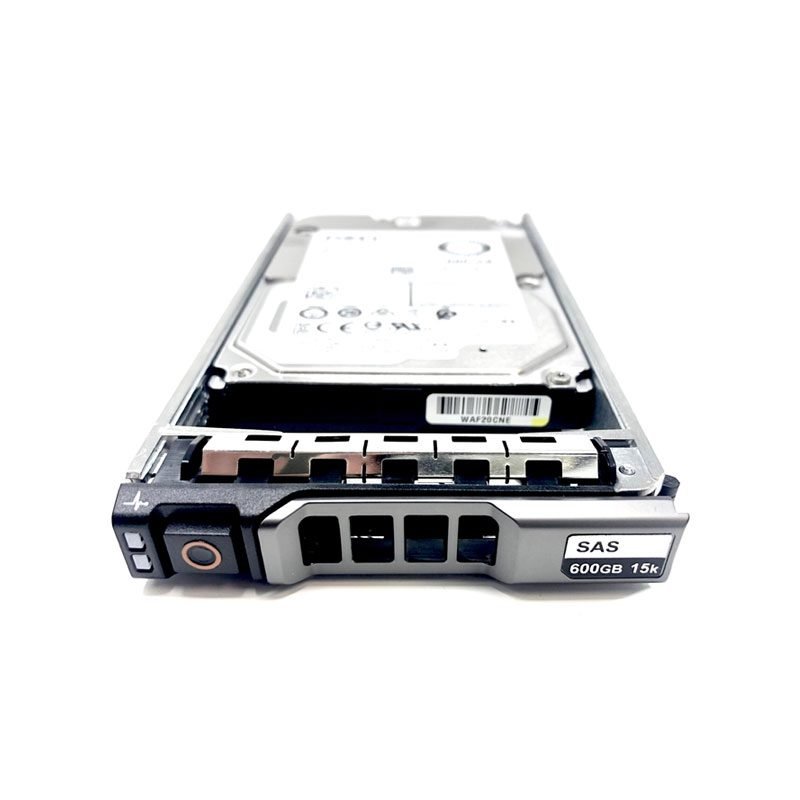 400-ATII Dell 300GB 15K RPM SAS 12Gbps HDD