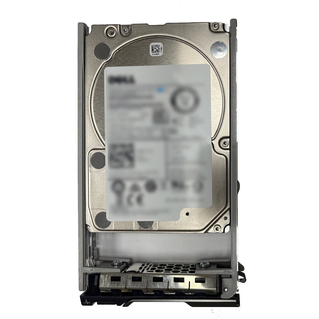 400-ATIL Dell 14G 600GB 10K SAS Hybrid Hard Drive