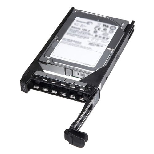 400-AVIE Dell 1.2TB 10000RPM SAS Hard Drive