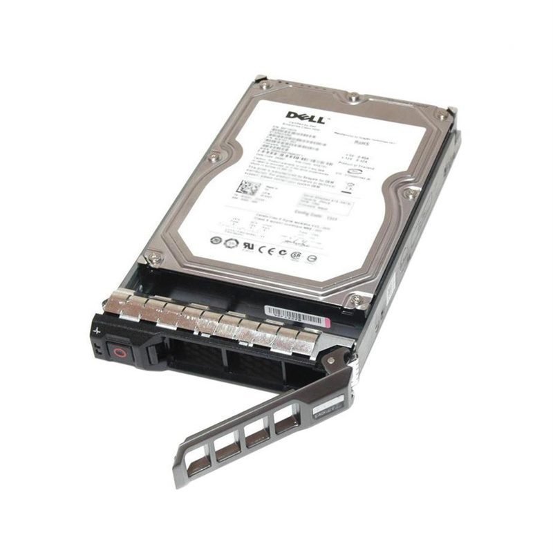 400-AVRQ Dell 2TB SATA 7200RPM 3.5-inch Hard Drive