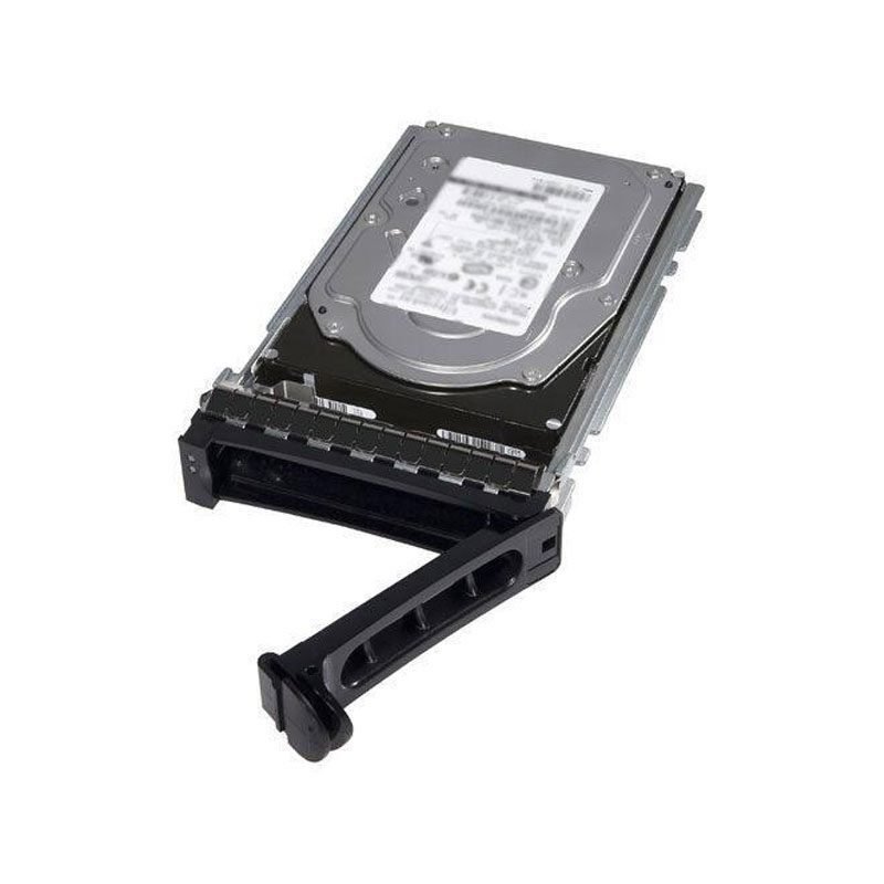 400-AWIT Dell 12TB SAS 7.2K RPM 3.5" Hard Drive