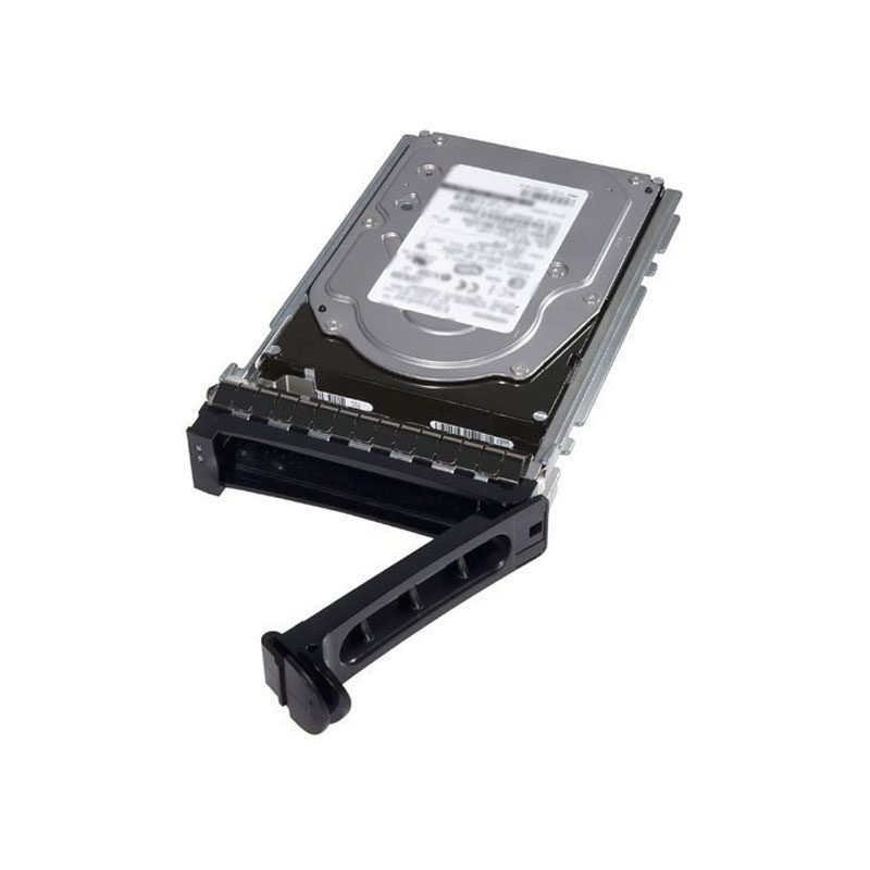 400-AXCG Dell 300GB 10K RPM SAS 2.5-Inch Hard Drive