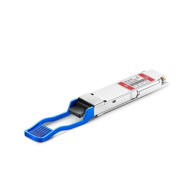 407-BBGN Dell QSFP+ 40GBASE-LR4 Optical Transceiver Module - 1310nm 10km