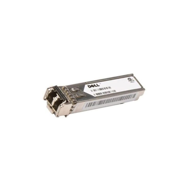 407-BBOV Dell – 10 GigE SFP+ Transceiver Module