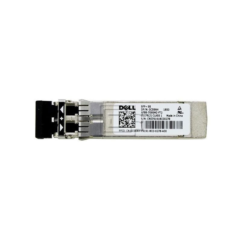 407-BCBH Dell SFP+ 10GBase-SR Transceiver Module