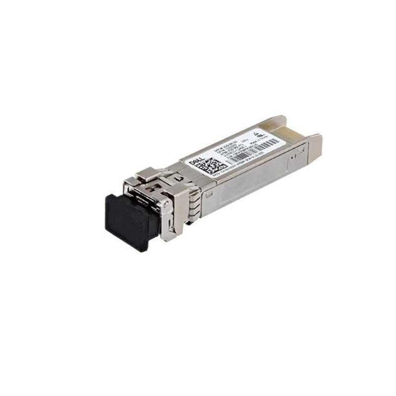 407-BCGJ Dell 10/25GbE SFP28 SR 85C Transceiver