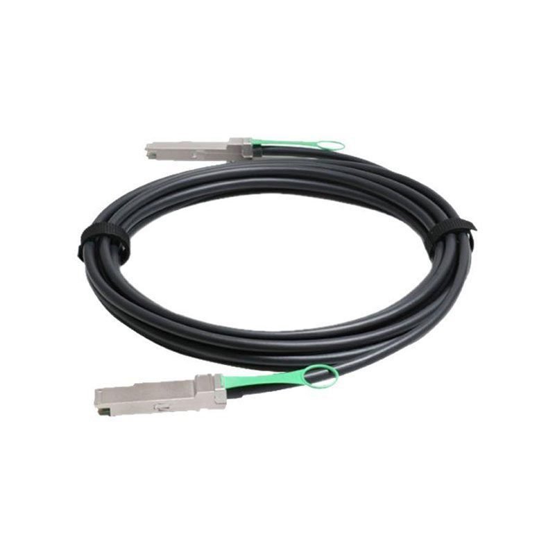 40G-QSFP-QSFP-C-0301 Brocade 40Gbps Direct-Attached Cable