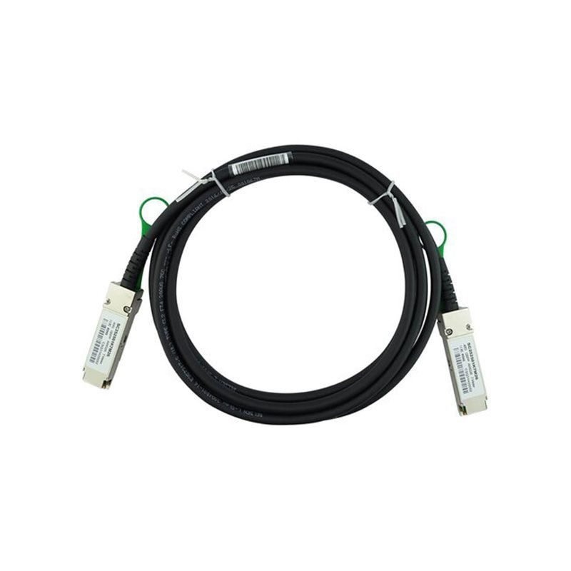 40G-QSFP-QSFP-C-0701 Brocade Active Copper Cable QSFP+