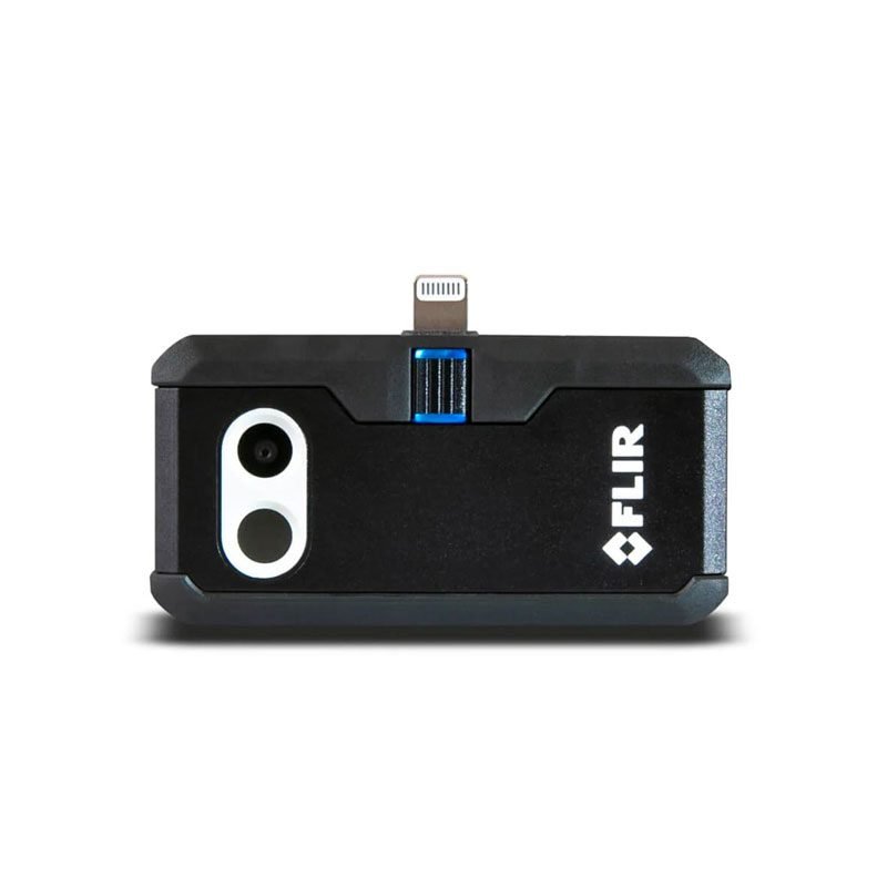 435-0012-03 FLIR One Pro LT Smartphone Thermal Camera