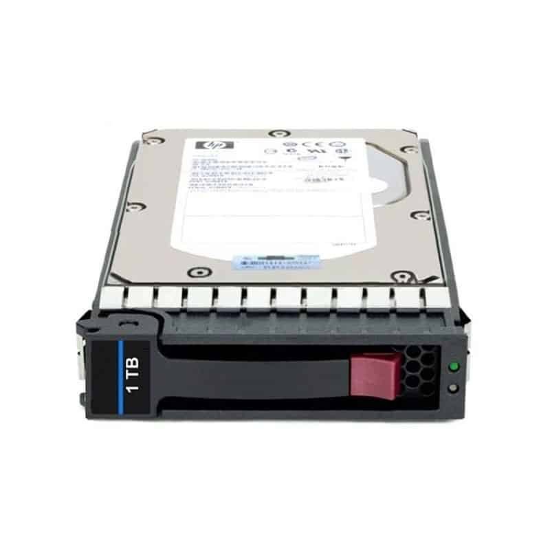 451946-001 HP 1TB SATA-II 3.5-Inch 7200 RPM HDD