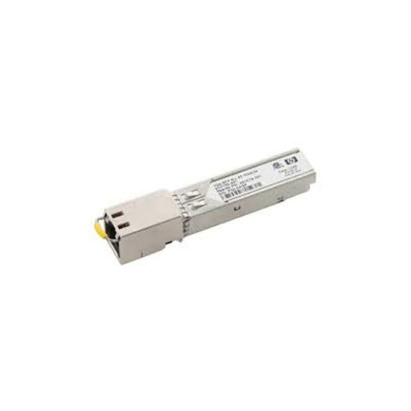 453578-001 HP BLc Virtual Connect 1Gbps Transceiver Module