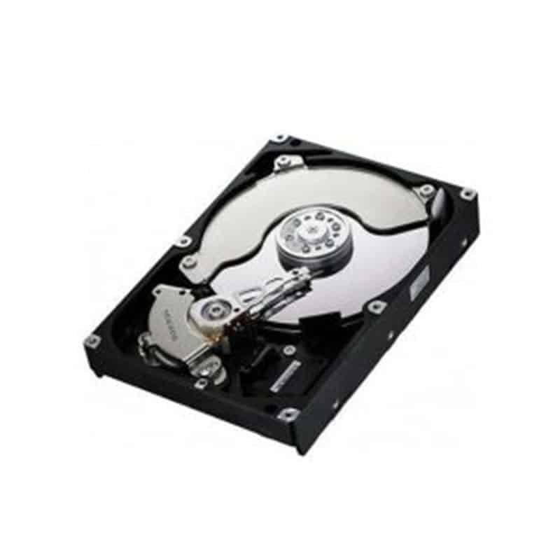 454146-S21 HP 1TB 7200 RPM 3.5" SATA Hard Drive