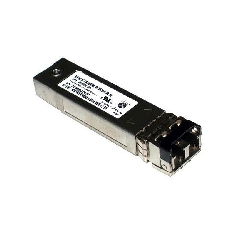 456096-001 HP BladeSystem C-Class SFP+ Module 455883-B21