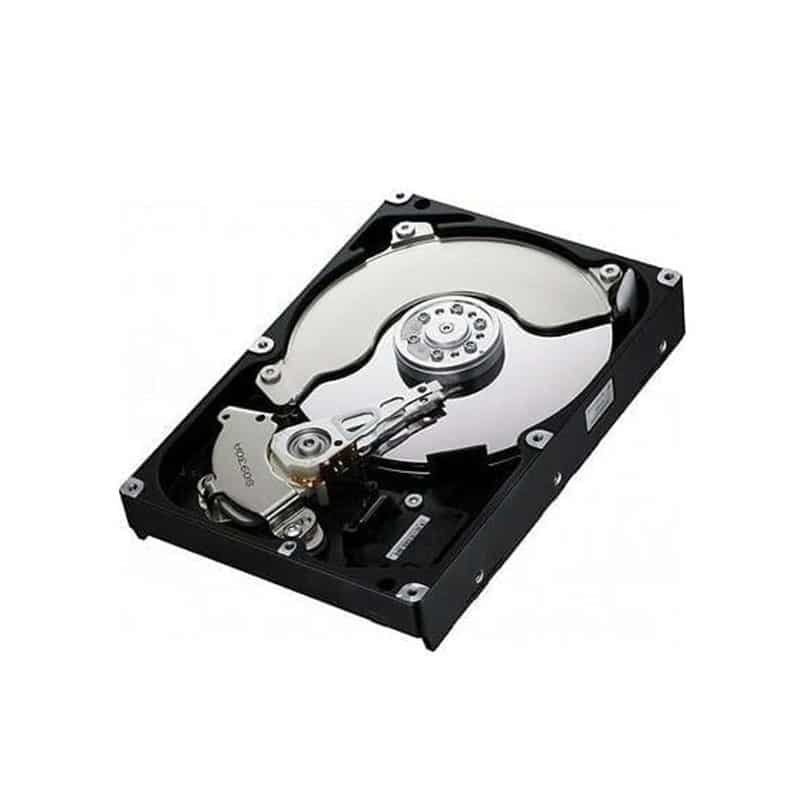 458945-B21 HP 160GB 3.5 Inch Hot Swap SATA Hard Drive - 7.2K RPM