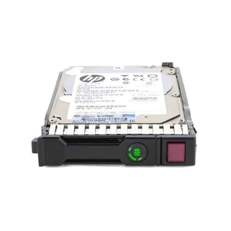 459319-001 HP 500GB 7.2K RPM SATA-II 3.5-Inch Hot Plug HDD