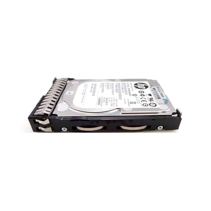 459320-001 HP 750GB 3.5" SATA Midline Hard Drive