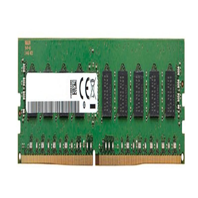 46W0791 IBM 8gb Pc4-17000 Ddr4-2133mhz