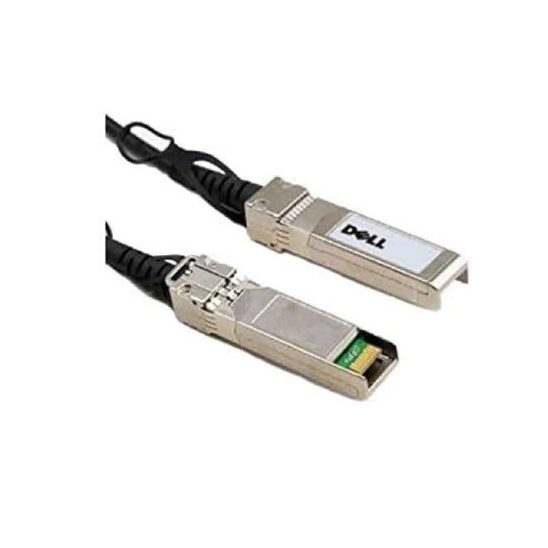 470-AAVH Dell SFP+ Direct Attach Cable, 10GbE, Copper