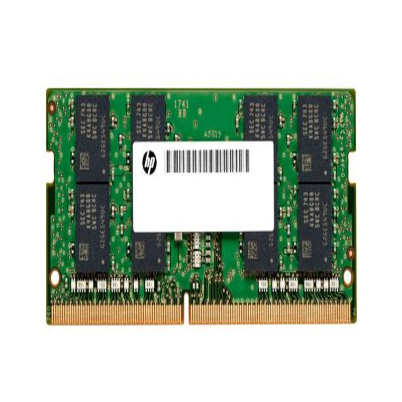 4UY12AA HP 16GB 2666MHz DDR4 Memory with ECC