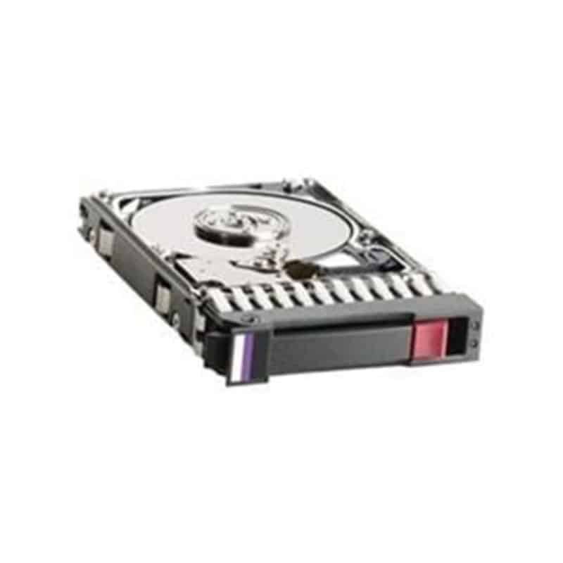 504336-001 HP 160GB 3.5" Hard Disk Drive - 7.2K RPM SATA-II