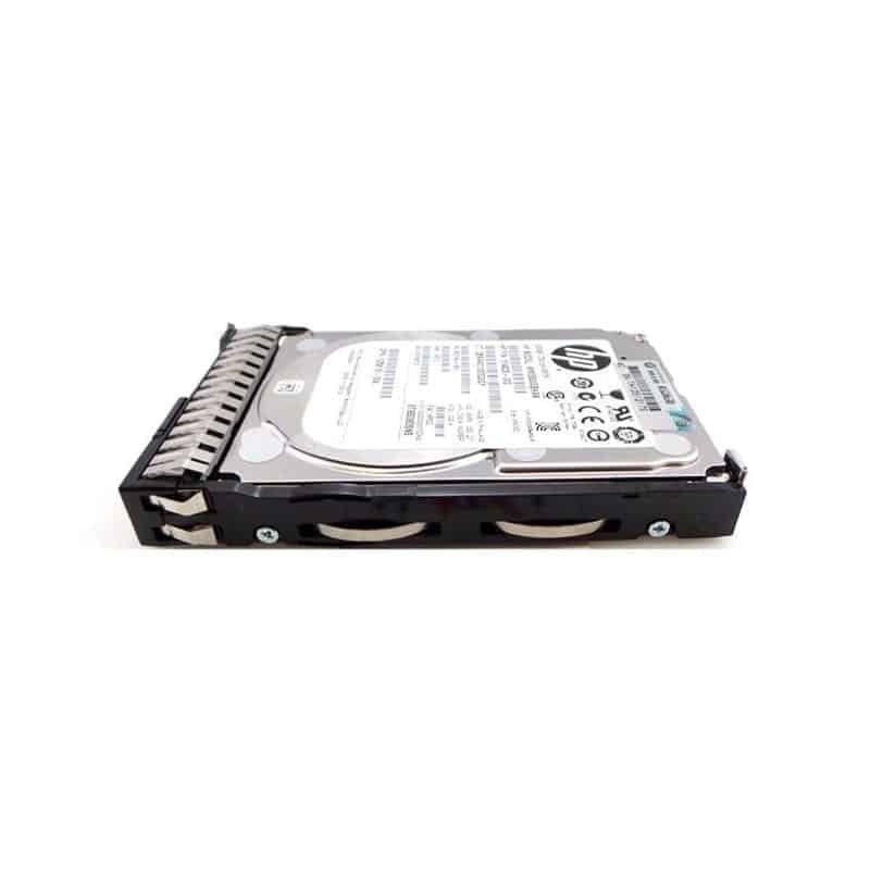 507129-003 HP 300GB 10K RPM SAS 2.5" Dualport Hard Drive