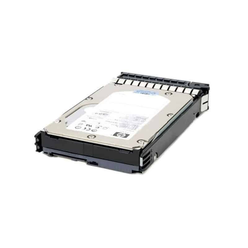 517351-001 HP 300GB 15K RPM 3.5-Inch SAS Hard Drive