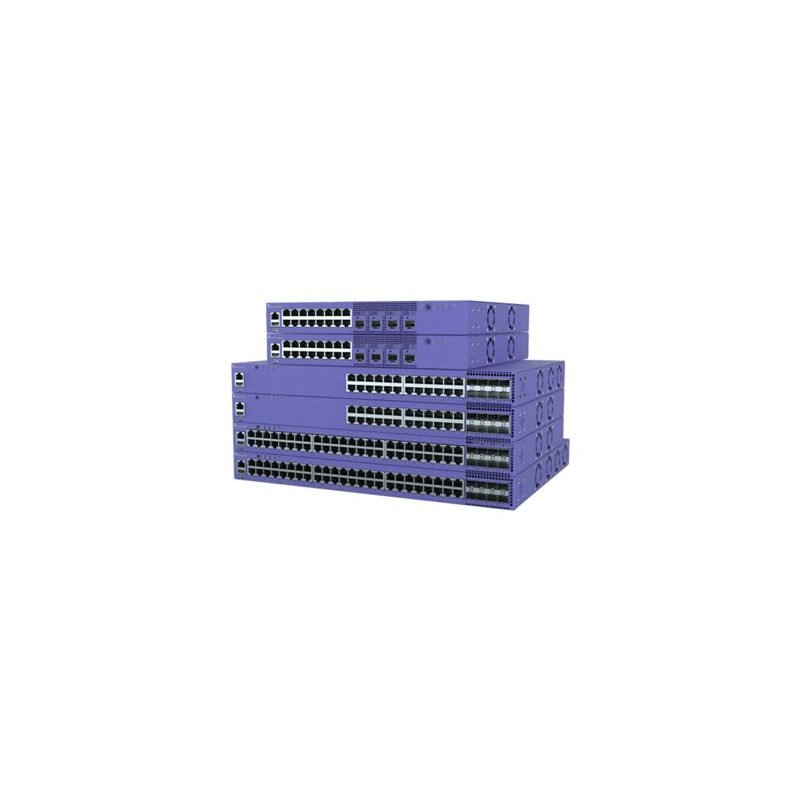 5320-16P-4XE Extreme Networks ExtremeSwitching 5320 - 16-Port Managed Rack-Mountable Switch