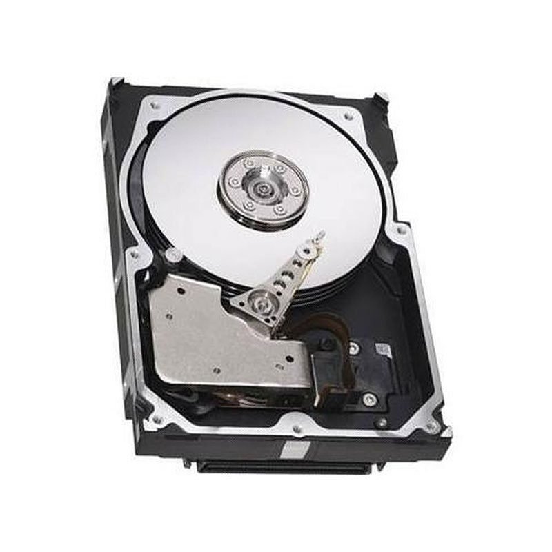 5369N Dell 2TB Internal Hard Drive - 7200RPM SATA 6Gbps