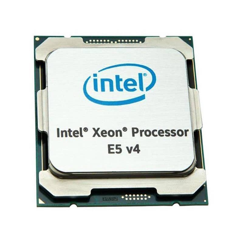5493EGU Lenovo E5-2698 V4 2.2GHz 20-Core Server