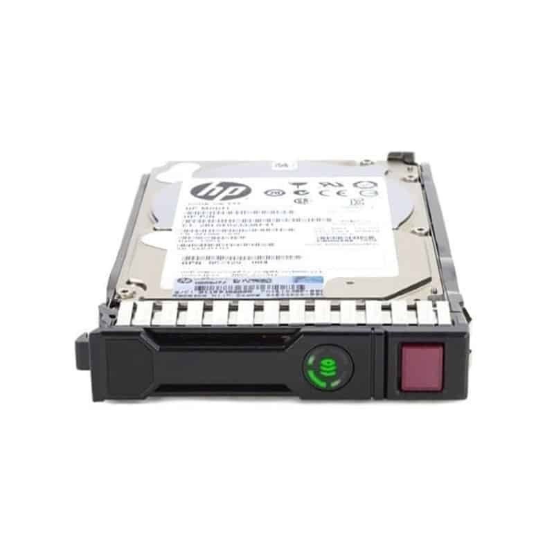 575262-001 HP 2TB 7200 RPM 3.5-Inch Hot Swap SATA-II HDD