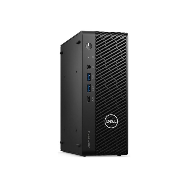 5PTCP Dell Precision 3280 - CFF Core i5-14500 2.6 GHz - 16 GB RAM - 512 GB SSD