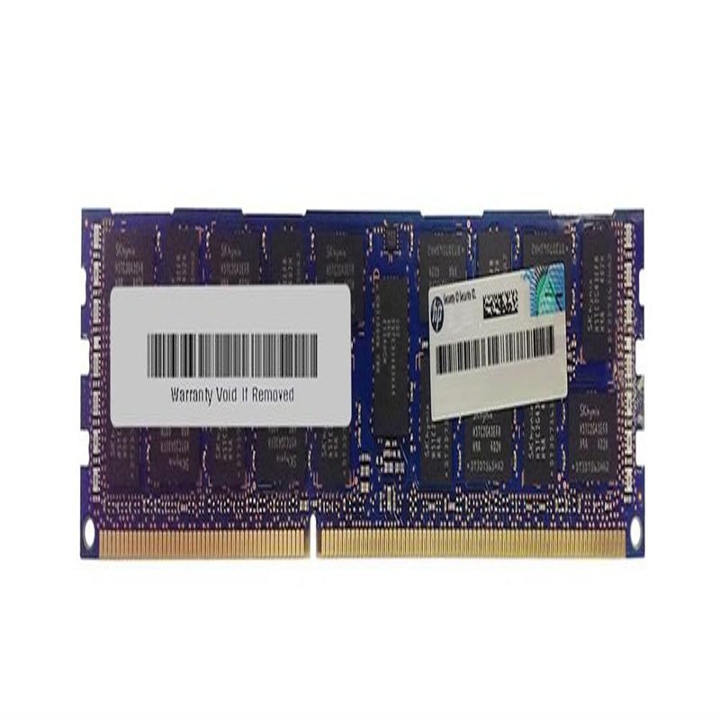 605313-07H HP 8GB PC3-10600 DDR3-1333MHz ECC Registered