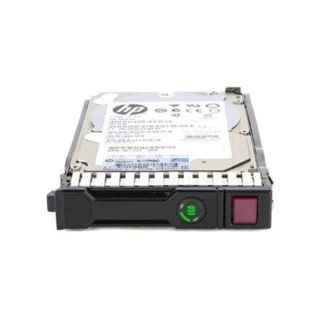 619286-004-SC HP 900GB 10K RPM 2.5" SFF Hard Drive
