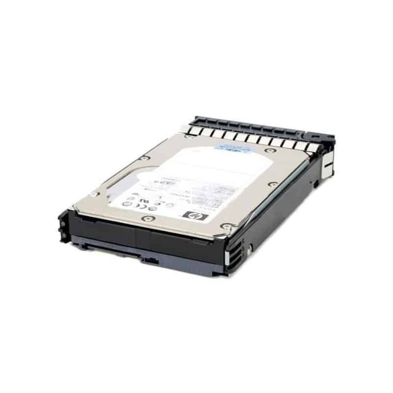 620649-001 HP 500GB SATA-II 3.5-Inch 7200 RPM Hard Drive