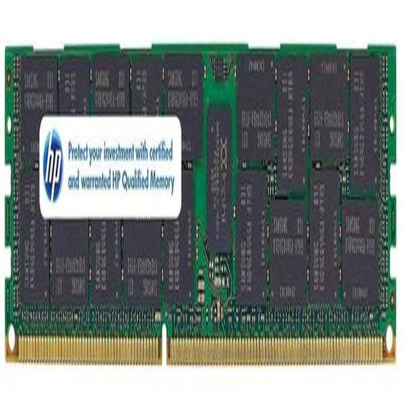 627814-S21 HP 32GB PC3-8500 DDR3-1066MHz ECC Registered