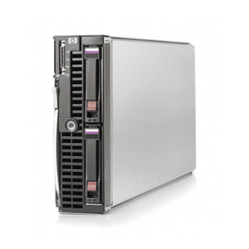 644568-S01 HP Proliant BL460C G7 Blade Server with Intel Xeon E5649