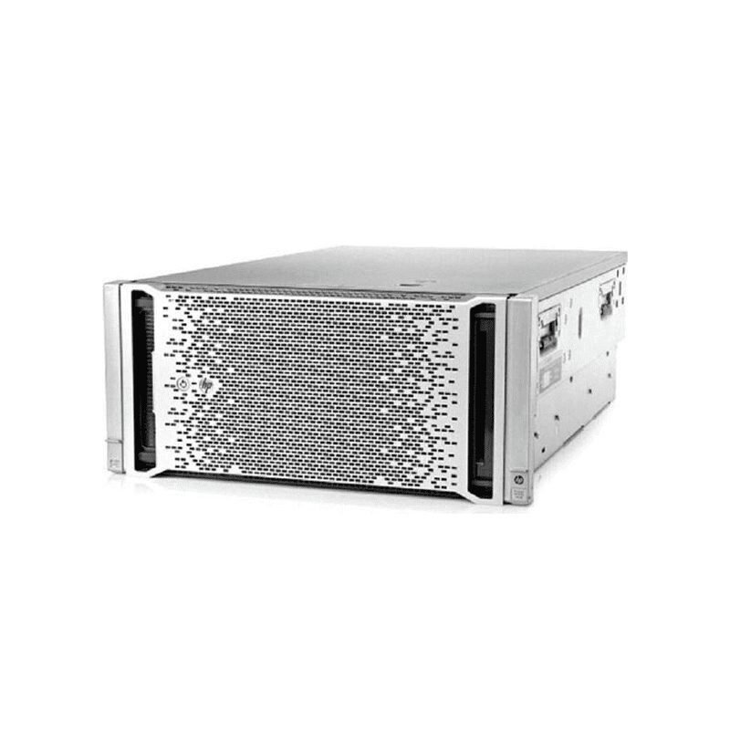 646677-001 HPE ProLiant ML350p Gen8 Server - E5-2630, 8GB RAM, 8SFF