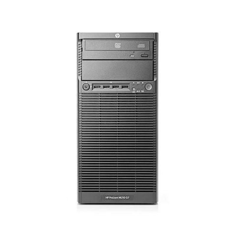 647336-B21 HP Proliant ML110 G7 CTO - No CPU, No RAM