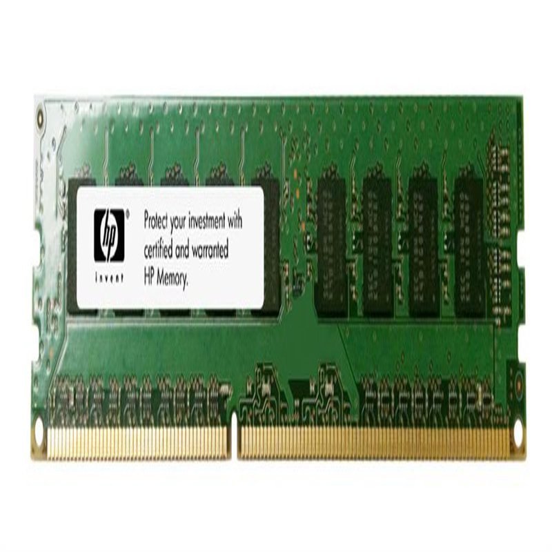 647658-081 HP 8GB PC3-10600 DDR3-1333MHz ECC Unbuffered